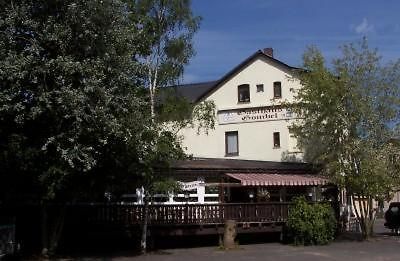 فندق برونفلسفي  Gasthaus Gombel المظهر الخارجي الصورة